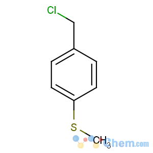 CAS No:874-87-3 1-(chloromethyl)-4-methylsulfanylbenzene