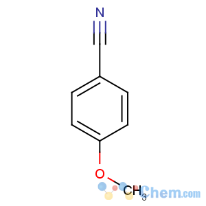 CAS No:874-90-8 4-methoxybenzonitrile