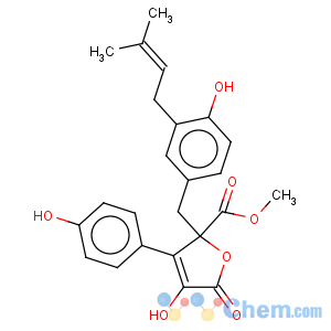 CAS No:87414-49-1 Butyrolactone I