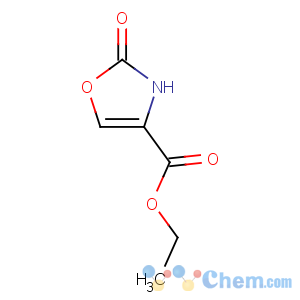 CAS No:874827-32-4 ethyl 2-oxo-3H-1,3-oxazole-4-carboxylate