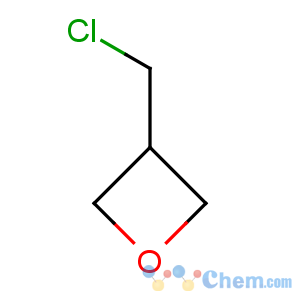 CAS No:87498-55-3 oxetane, 3-(chloromethyl)-