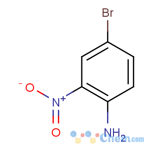 CAS No:875-51-4 4-bromo-2-nitroaniline
