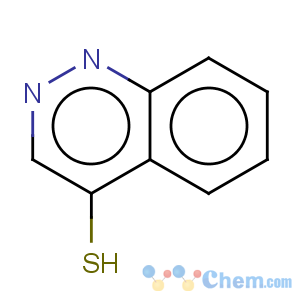 CAS No:875-67-2 4-Cinnolinethiol