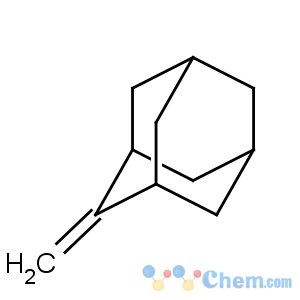 CAS No:875-72-9 2-methylideneadamantane