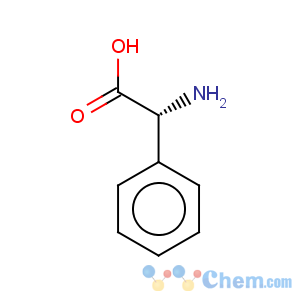 CAS No:875-74-1 D-2-Phenylglycine