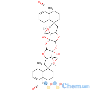 CAS No:87501-14-2 Clerocidin