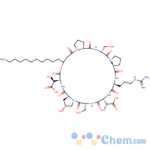 CAS No:87551-98-2 Empedopeptin