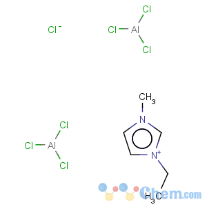 CAS No:87587-77-7 1-Ethyl-3-methylimidazolium chloroaluminate(III)-kit