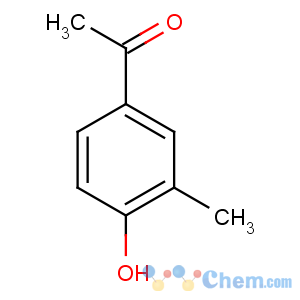 CAS No:876-02-8 1-(4-hydroxy-3-methylphenyl)ethanone