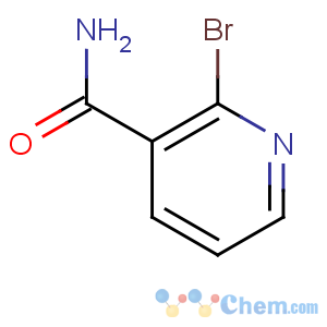 CAS No:87674-18-8 2-bromopyridine-3-carboxamide