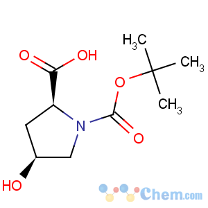 CAS No:87691-27-8 N-Boc-cis-4-Hydroxy-L-proline