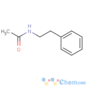 CAS No:877-95-2 N-(2-phenylethyl)acetamide