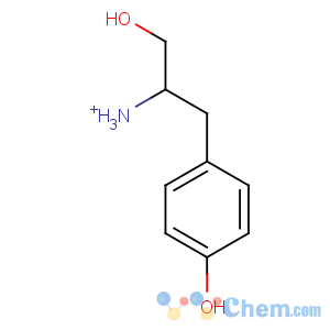 CAS No:87745-27-5 Benzenepropanol, b-amino-4-hydroxy-, hydrochloride(1:1), (bS)-