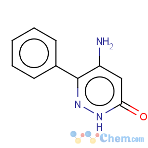 CAS No:87769-63-9 5-Amino-6-phenyl-2H-pyridazin-3-one