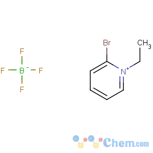 CAS No:878-23-9 2-bromo-1-ethylpyridin-1-ium