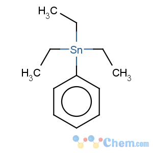 CAS No:878-51-3 Stannane,triethylphenyl-