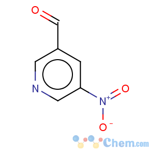 CAS No:87883-20-3 5-nitronicotinaldehyde