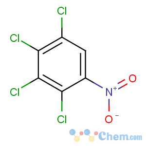 CAS No:879-39-0 1,2,3,4-tetrachloro-5-nitrobenzene