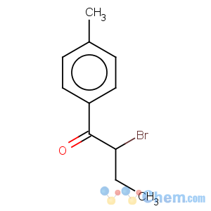 CAS No:879-46-9 1-Butanone,2-bromo-1-(4-methylphenyl)-