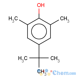 CAS No:879-97-0 Phenol,4-(1,1-dimethylethyl)-2,6-dimethyl-