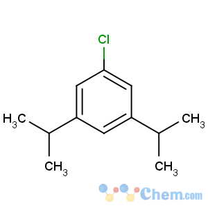 CAS No:87945-06-0 1-chloro-3,5-di(propan-2-yl)benzene