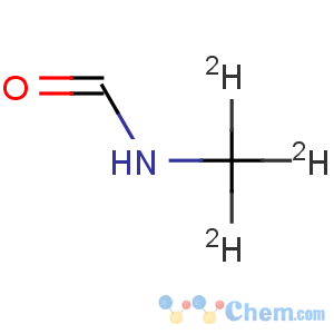 CAS No:87955-92-8 Formamide,N-(methyl-d3)- (9CI)