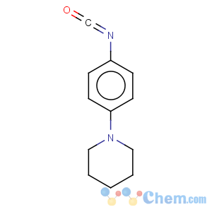 CAS No:879896-41-0 Piperidine,1-(4-isocyanatophenyl)-
