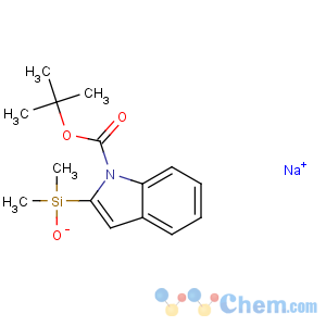 CAS No:879904-86-6 sodium