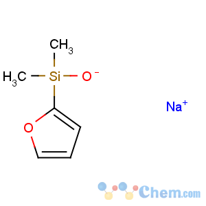 CAS No:879904-88-8 sodium