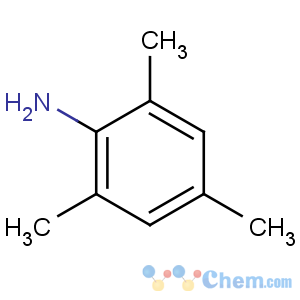 CAS No:88-05-1 2,4,6-trimethylaniline