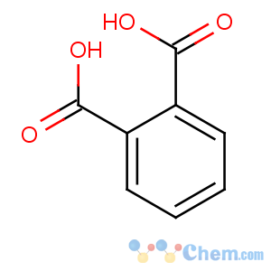 CAS No:88-99-3 phthalic acid