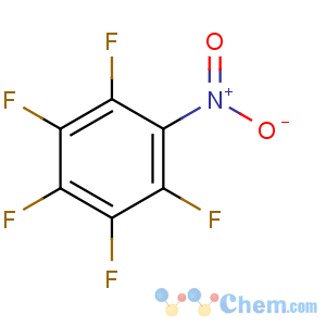CAS No:880-78-4 1,2,3,4,5-pentafluoro-6-nitrobenzene