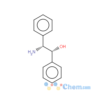 CAS No:88082-66-0 Benzeneethanol, b-amino-a-phenyl-, (aR,bR)-