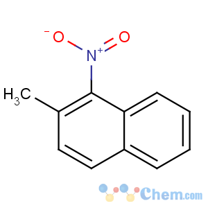 CAS No:881-03-8 2-methyl-1-nitronaphthalene