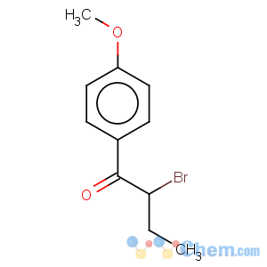 CAS No:881-43-6 1-Butanone,2-bromo-1-(4-methoxyphenyl)-