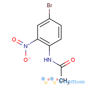 CAS No:881-50-5 N-(4-bromo-2-nitrophenyl)acetamide