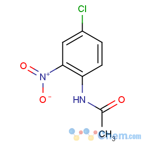 CAS No:881-51-6 N-(4-chloro-2-nitrophenyl)acetamide