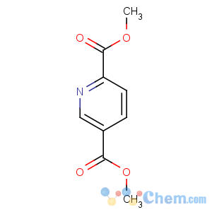 CAS No:881-86-7 dimethyl pyridine-2,5-dicarboxylate