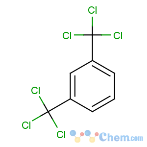 CAS No:881-99-2 1,3-bis(trichloromethyl)benzene