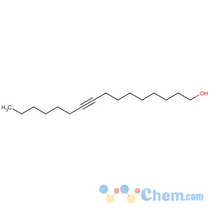 CAS No:88109-73-3 hexadec-9-yn-1-ol