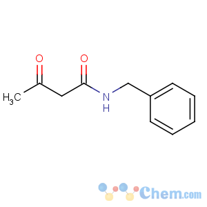 CAS No:882-36-0 N-benzyl-3-oxobutanamide