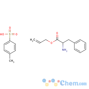 CAS No:88224-00-4 4-methylbenzenesulfonic acid