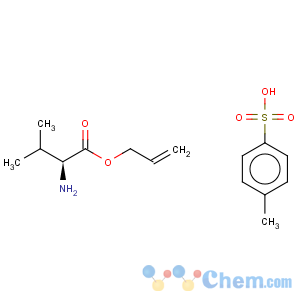 CAS No:88224-02-6 H-VAL-ALLYL ESTER P-TOSYLATE