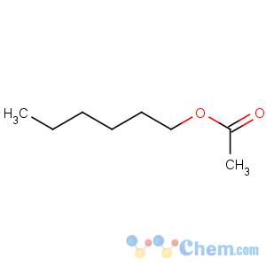 CAS No:88230-35-7 hexyl acetate