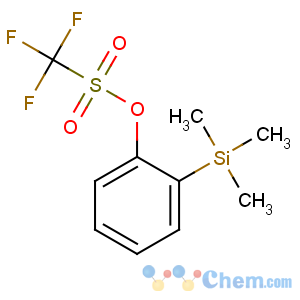 CAS No:88284-48-4 (2-trimethylsilylphenyl) trifluoromethanesulfonate