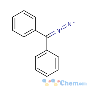 CAS No:883-40-9 [diazo(phenyl)methyl]benzene