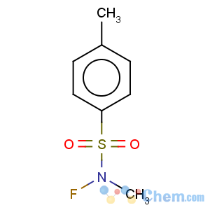 CAS No:88303-12-2 Benzenesulfonamide,N-fluoro-N,4-dimethyl-