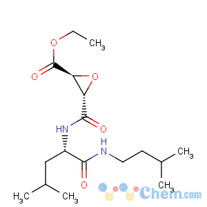 CAS No:88321-09-9 Aloxistatin