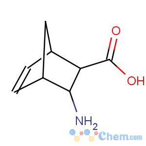 CAS No:88330-29-4 3-aminobicyclo[2.2.1]hept-5-ene-2-carboxylic acid