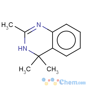 CAS No:883555-06-4 Quinazoline,1,4-dihydro-2,4,4-trimethyl-